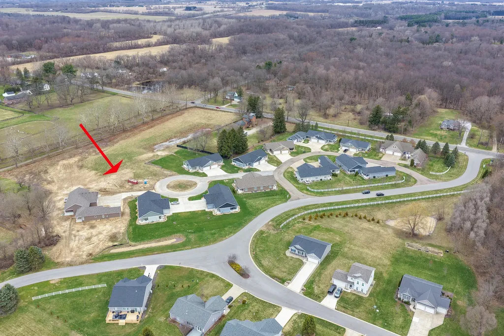 139 Lexington Pointe Drive Niles Township MI 49120