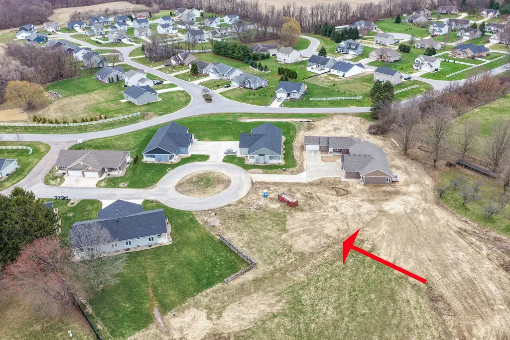 139 Lexington Pointe Drive Niles Township MI 49120