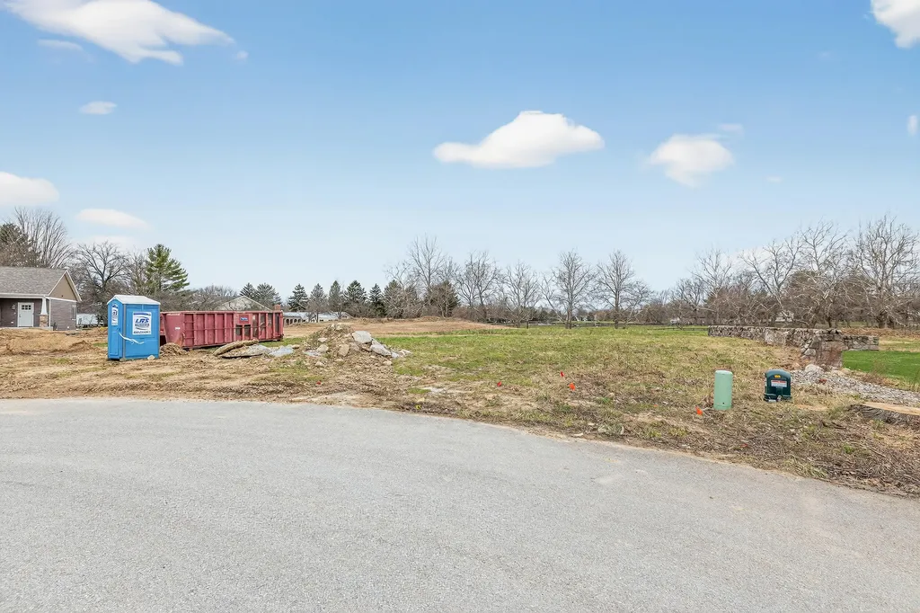 137 Lexington Pointe Drive Niles Township MI 49120