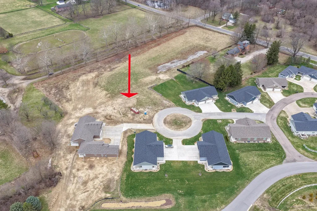 137 Lexington Pointe Drive Niles Township MI 49120