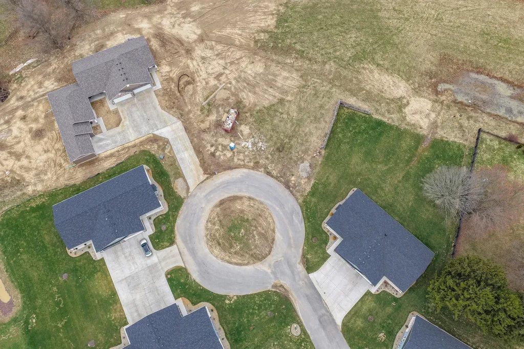 137 Lexington Pointe Drive Niles Township MI 49120