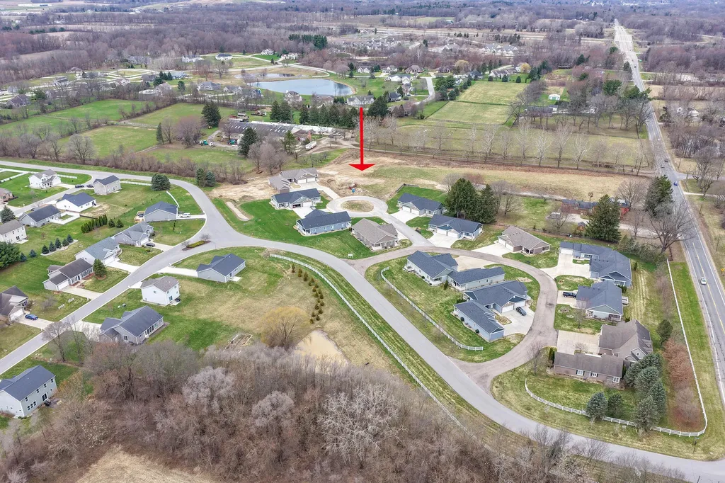 137 Lexington Pointe Drive Niles Township MI 49120