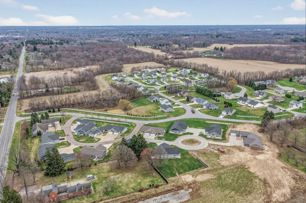 137 Lexington Pointe Drive Niles Township MI 49120