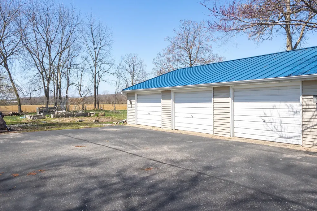 501 N Elm Street Three Oaks Village MI 49128
