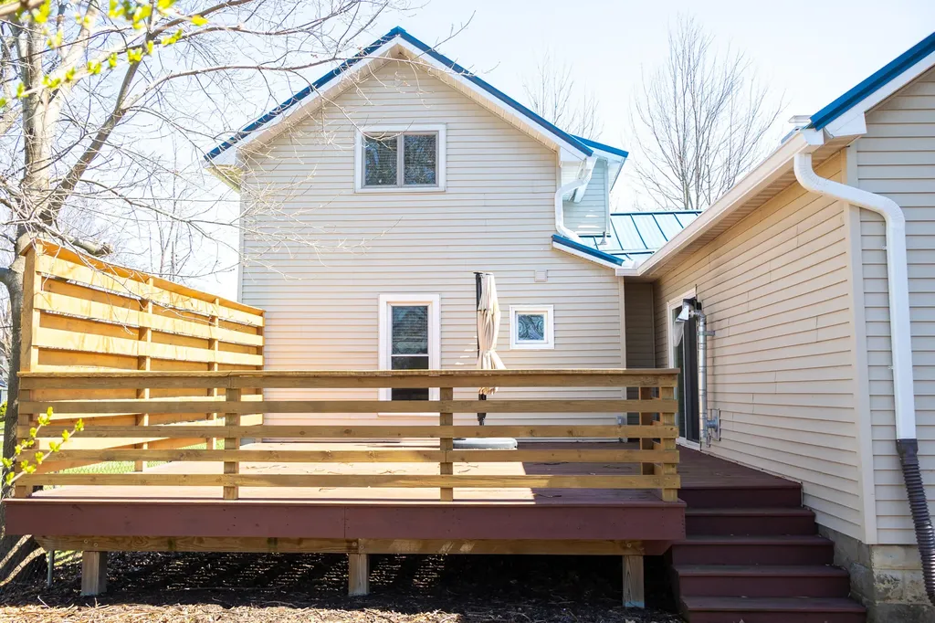 501 N Elm Street Three Oaks Village MI 49128