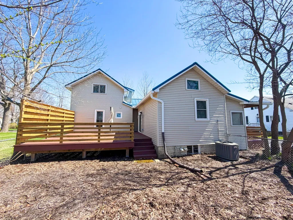 501 N Elm Street Three Oaks Village MI 49128