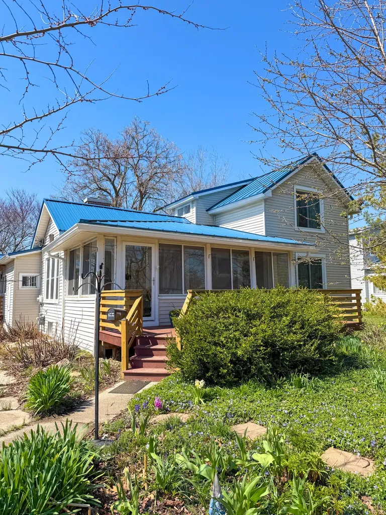501 N Elm Street Three Oaks Village MI 49128
