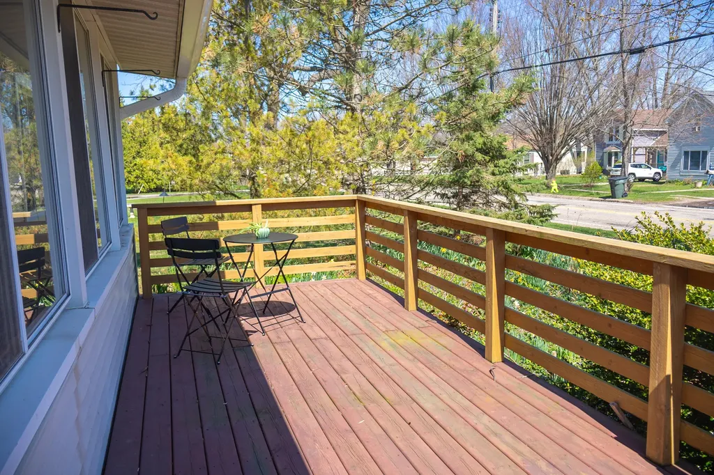 501 N Elm Street Three Oaks Village MI 49128