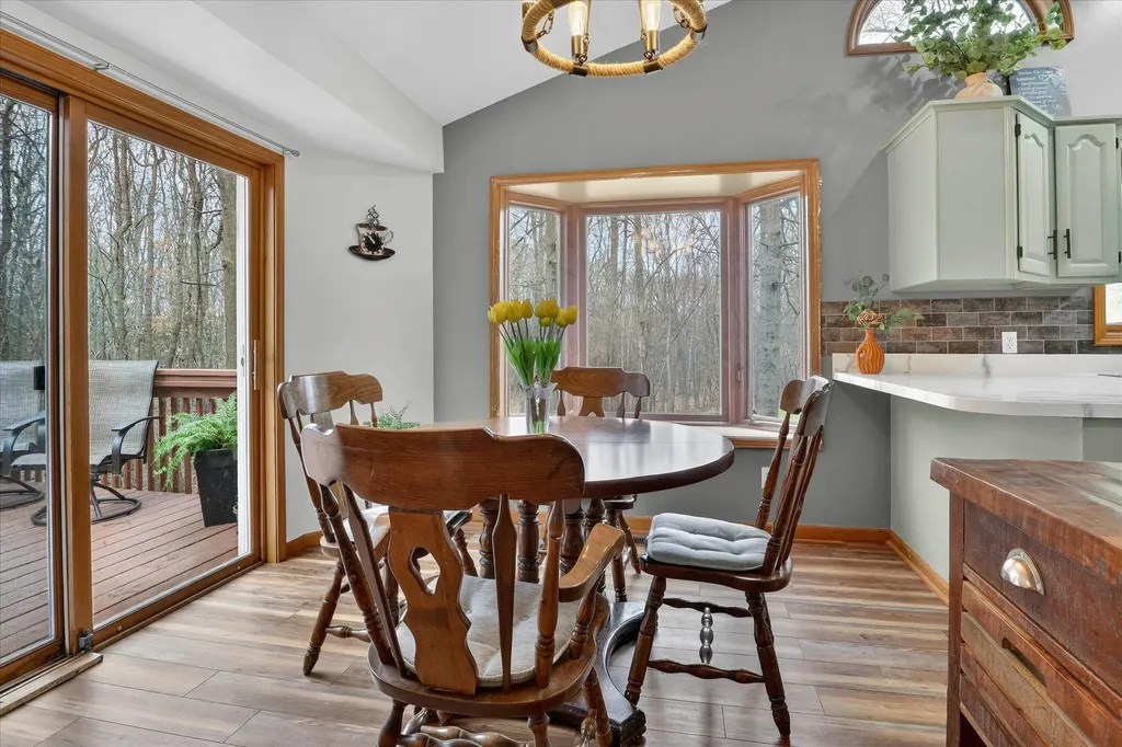 3652 Sawyer Road Weesaw Township MI 49125