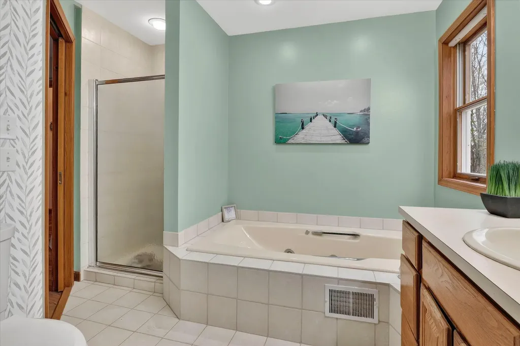 3652 Sawyer Road Weesaw Township MI 49125