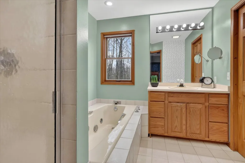 3652 Sawyer Road Weesaw Township MI 49125