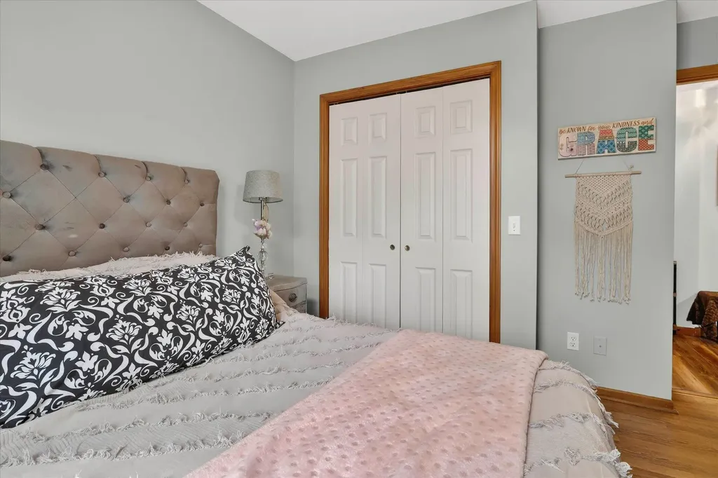 3652 Sawyer Road Weesaw Township MI 49125