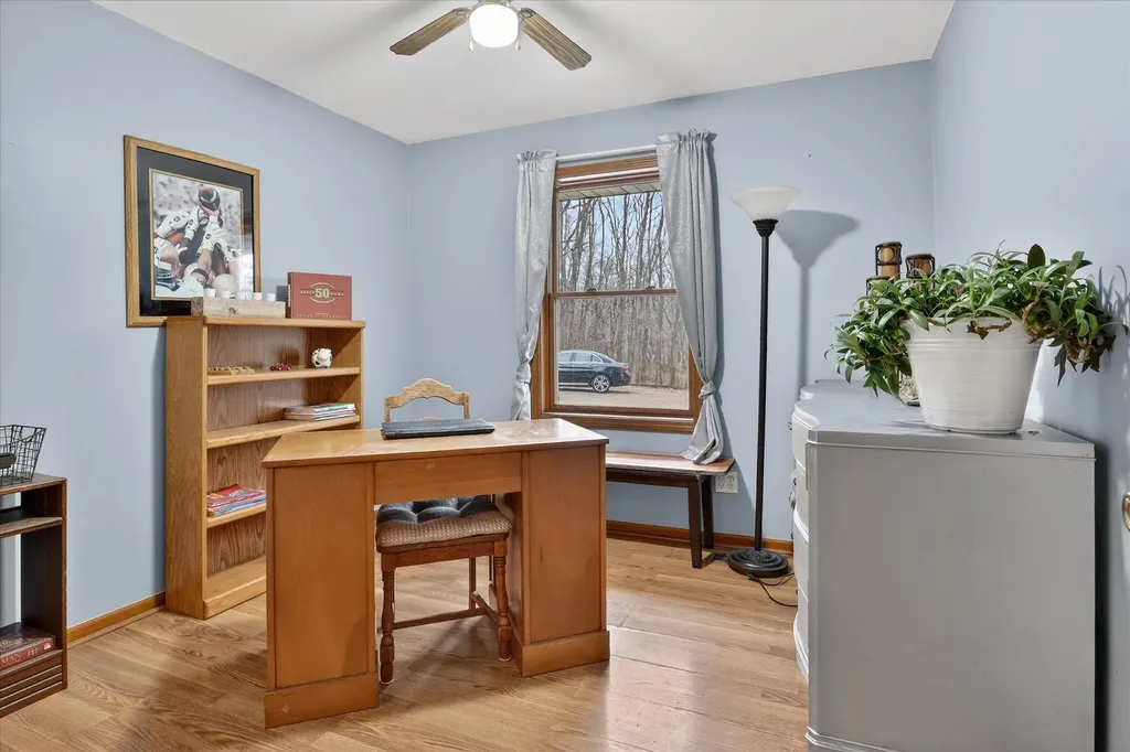 3652 Sawyer Road Weesaw Township MI 49125
