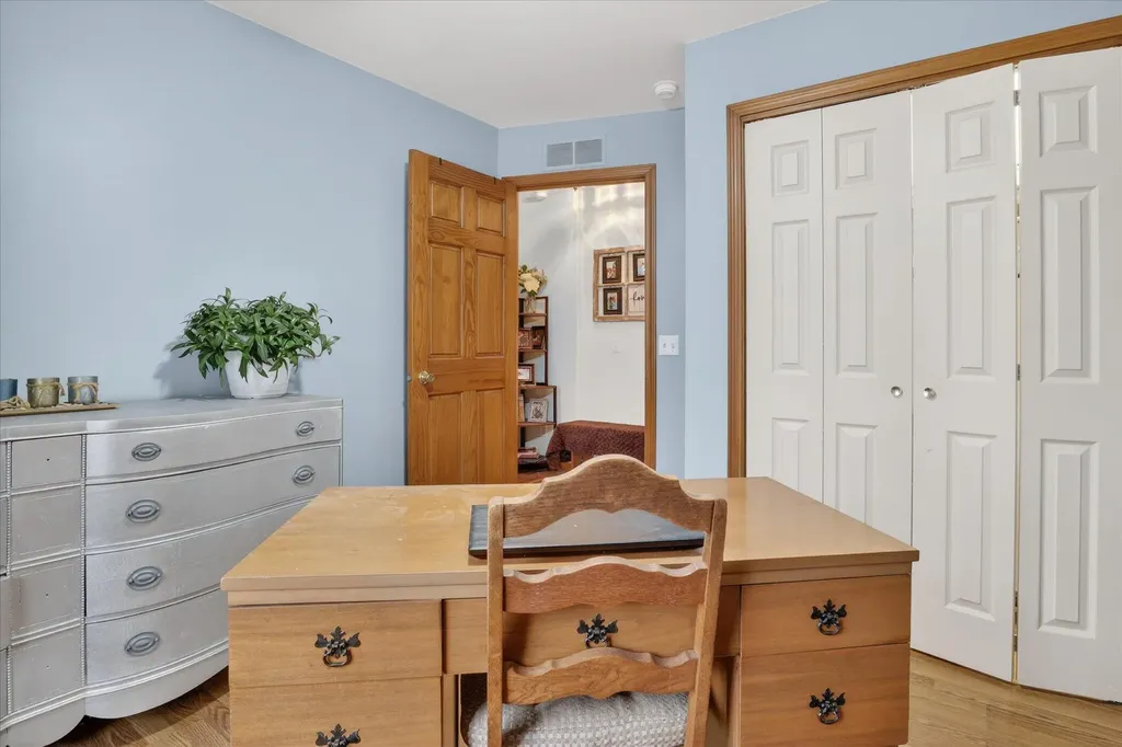 3652 Sawyer Road Weesaw Township MI 49125