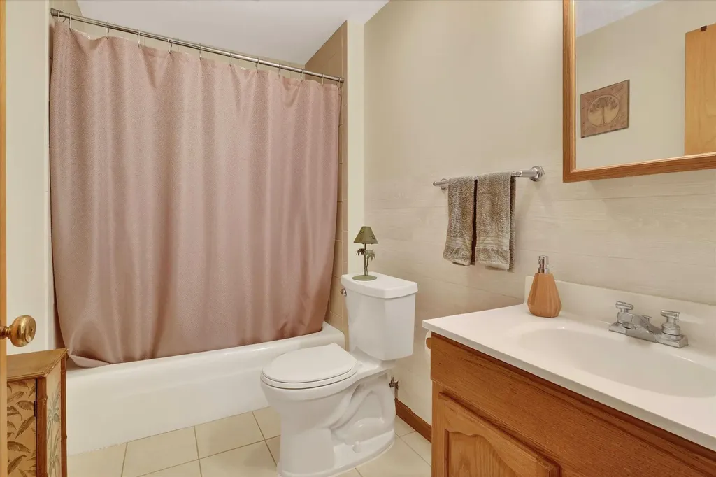 3652 Sawyer Road Weesaw Township MI 49125