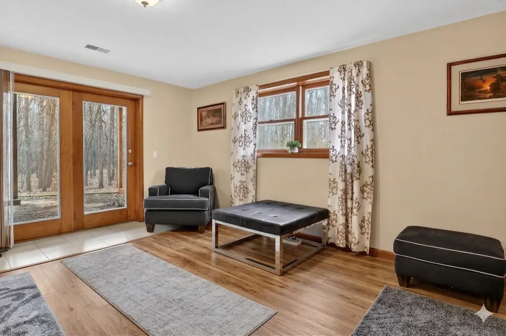 3652 Sawyer Road Weesaw Township MI 49125