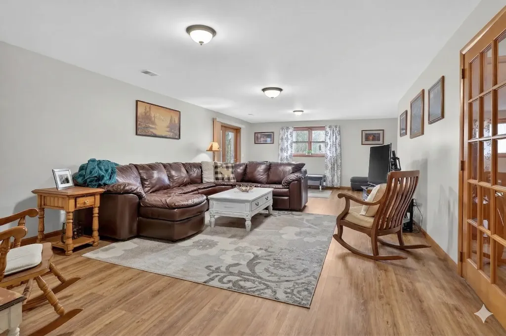 3652 Sawyer Road Weesaw Township MI 49125