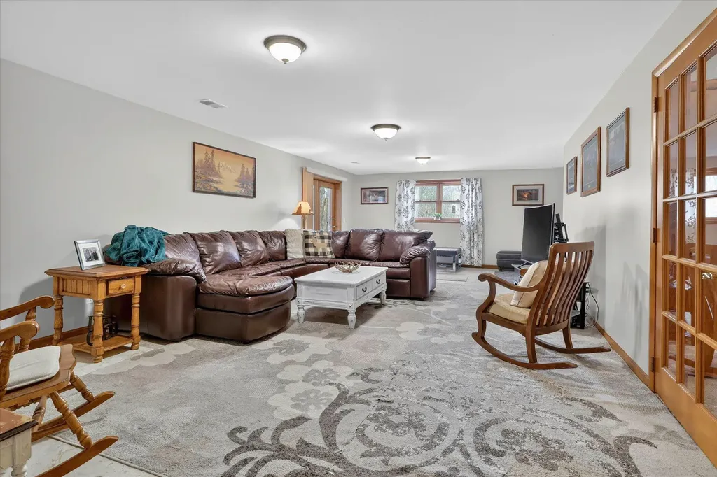 3652 Sawyer Road Weesaw Township MI 49125