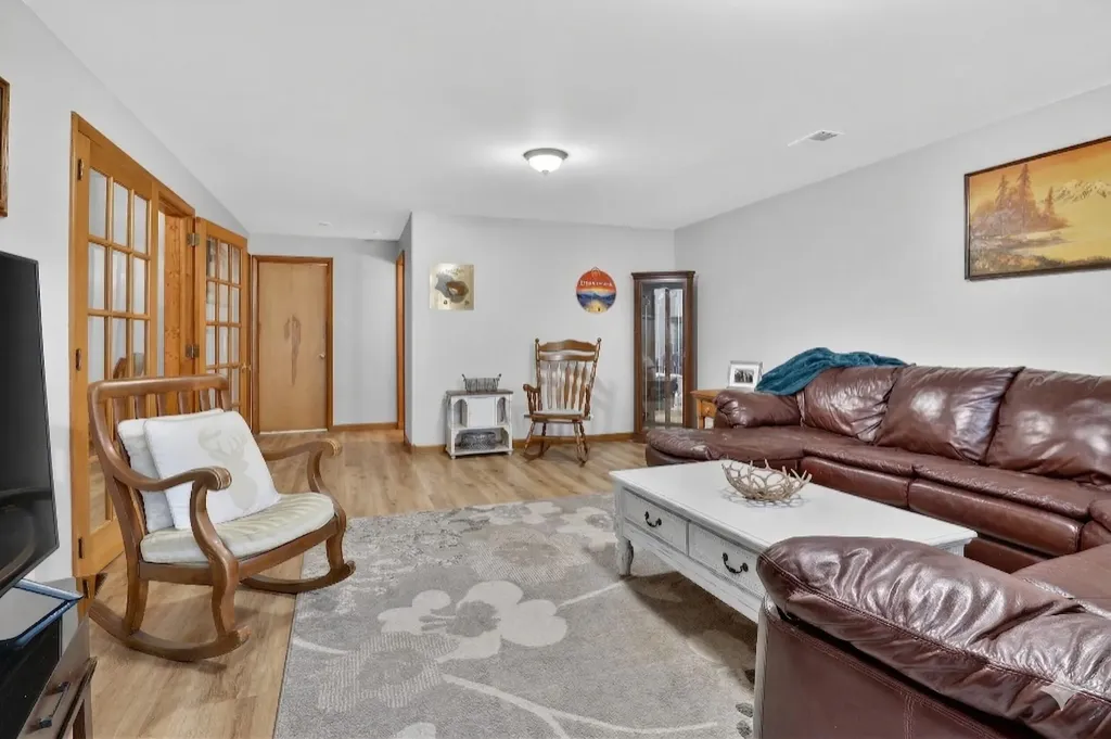 3652 Sawyer Road Weesaw Township MI 49125