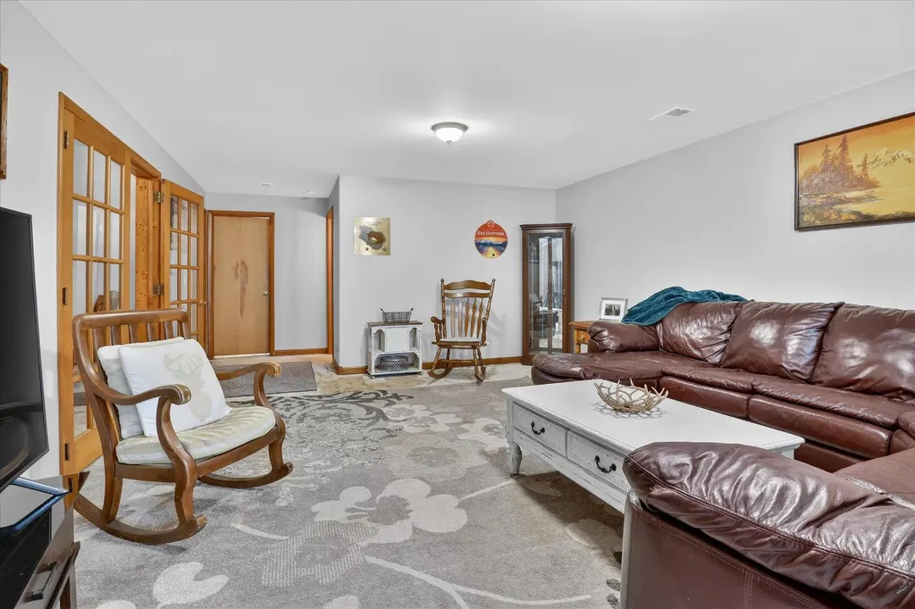 3652 Sawyer Road Weesaw Township MI 49125