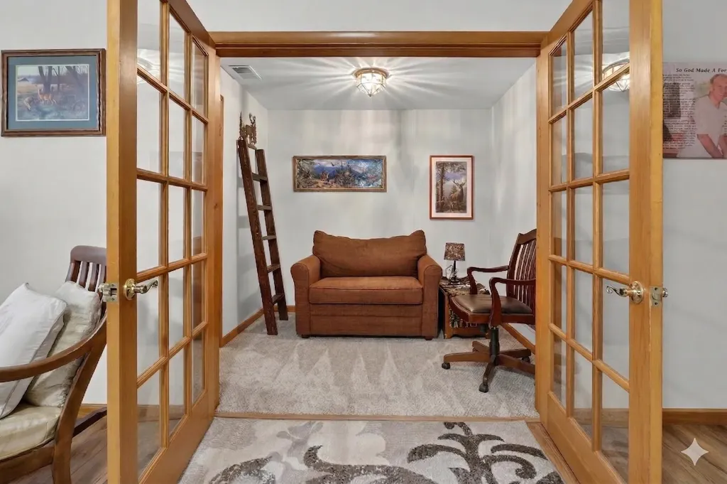 3652 Sawyer Road Weesaw Township MI 49125