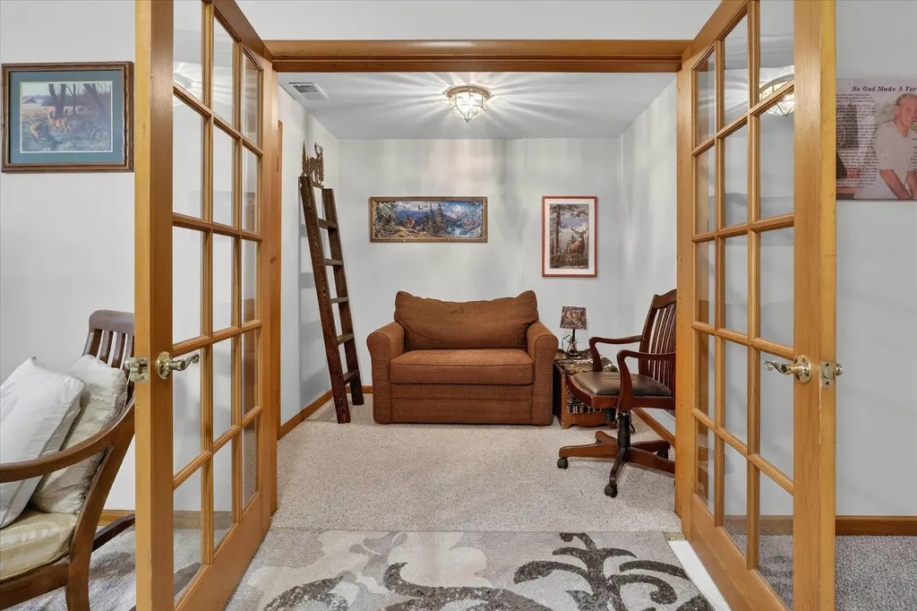 3652 Sawyer Road Weesaw Township MI 49125