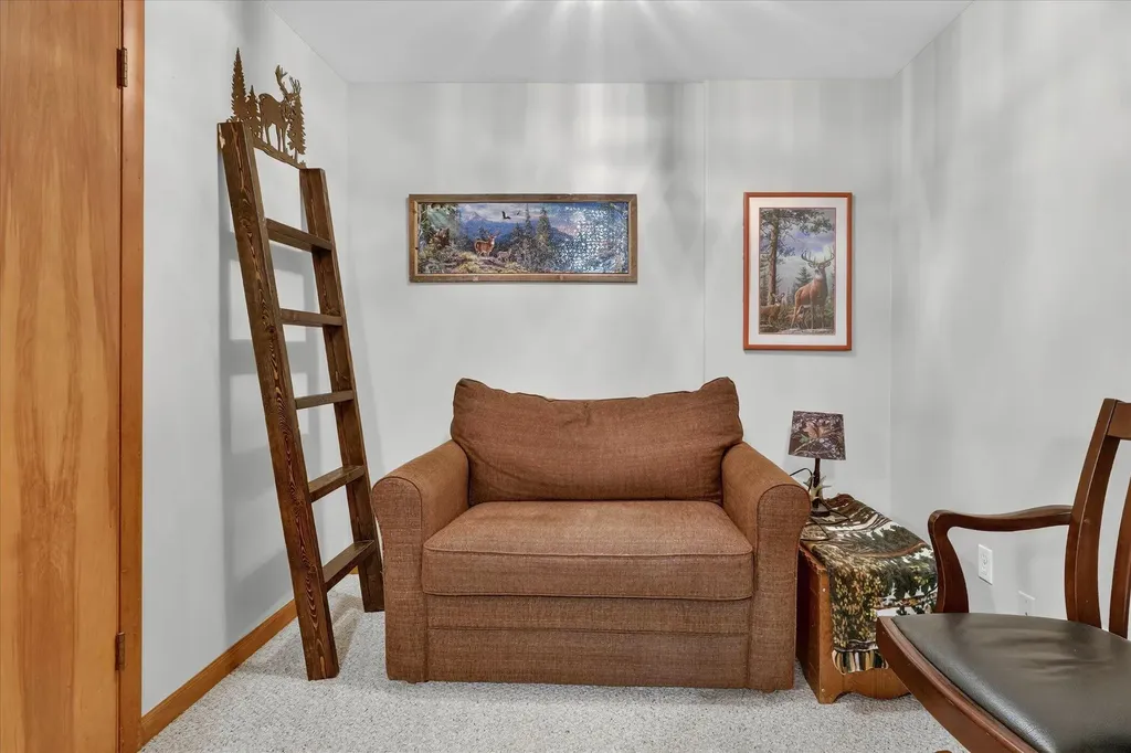 3652 Sawyer Road Weesaw Township MI 49125
