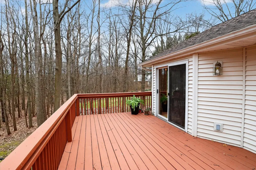 3652 Sawyer Road Weesaw Township MI 49125