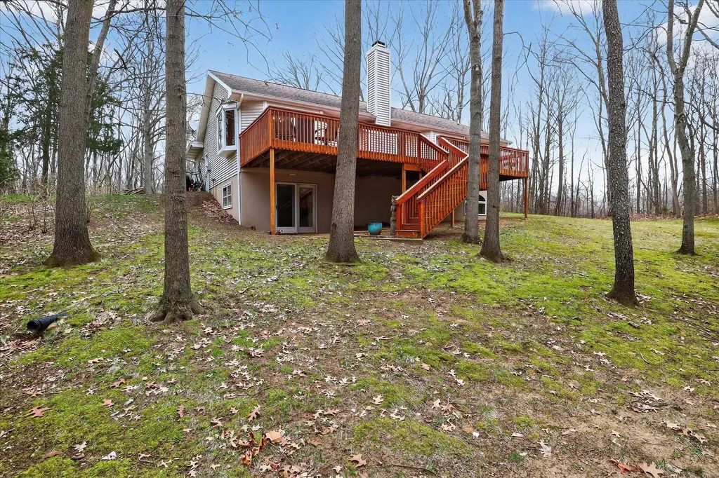 3652 Sawyer Road Weesaw Township MI 49125