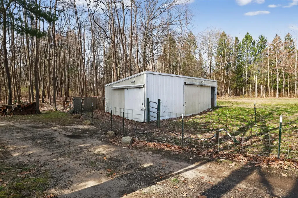 3652 Sawyer Road Weesaw Township MI 49125