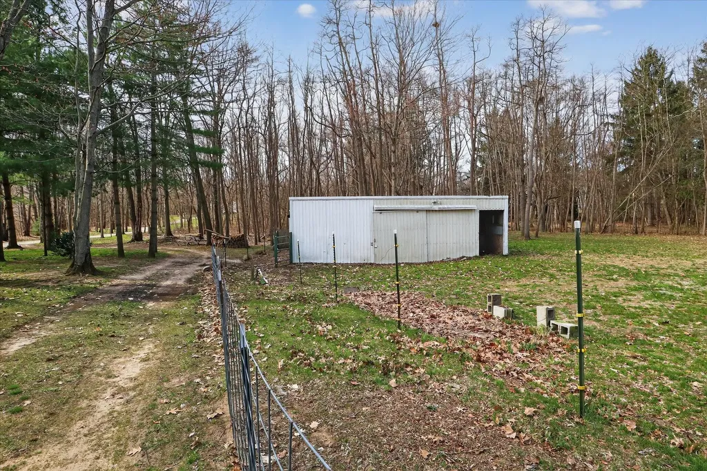 3652 Sawyer Road Weesaw Township MI 49125