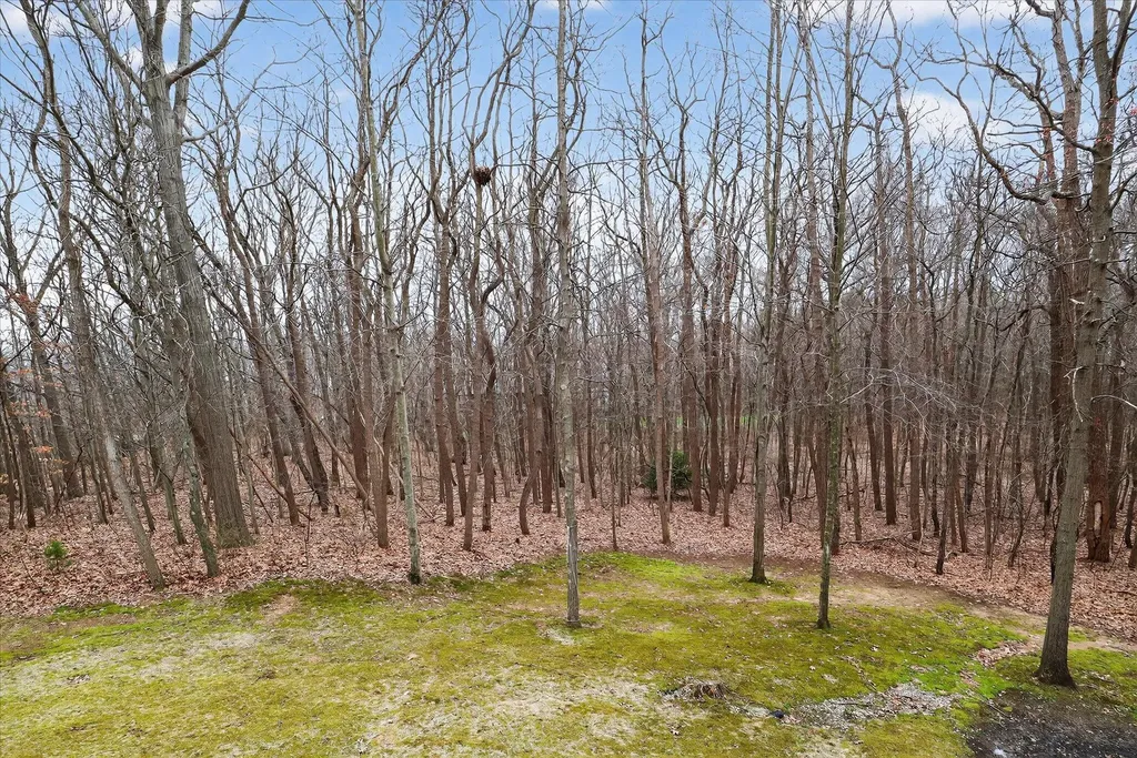 3652 Sawyer Road Weesaw Township MI 49125