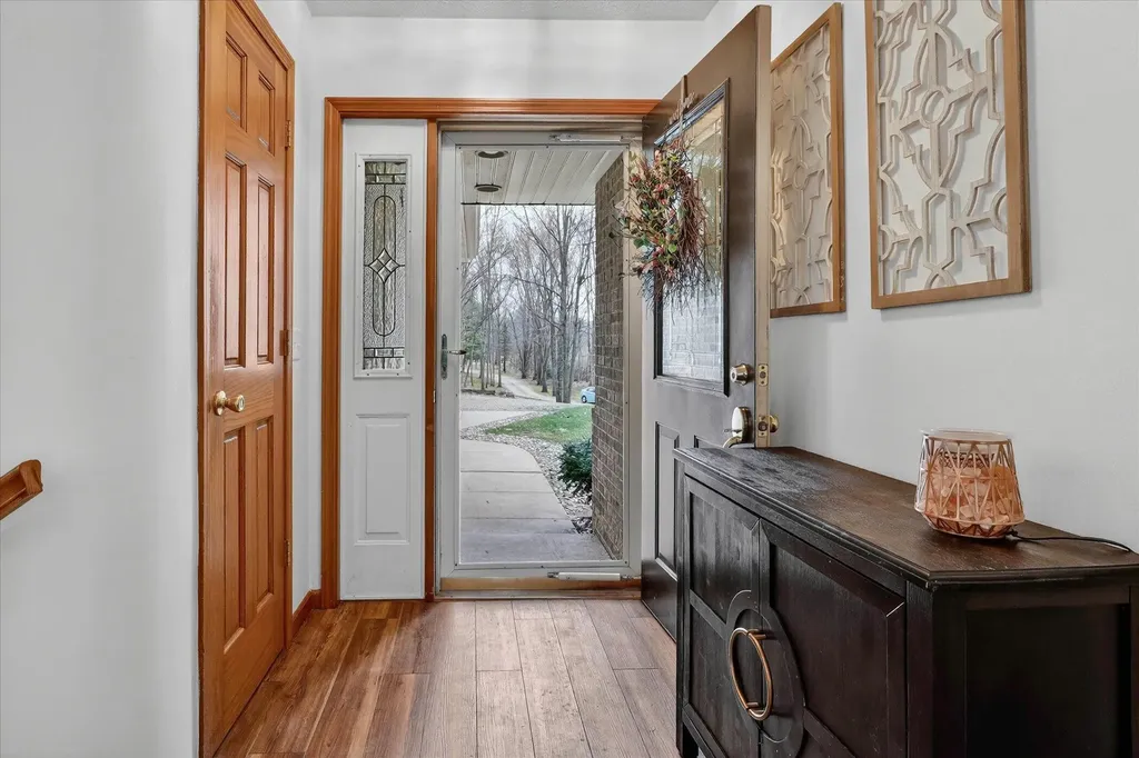 3652 Sawyer Road Weesaw Township MI 49125