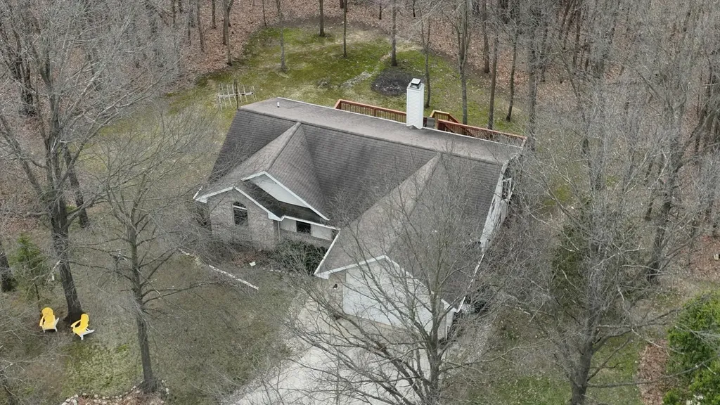 3652 Sawyer Road Weesaw Township MI 49125