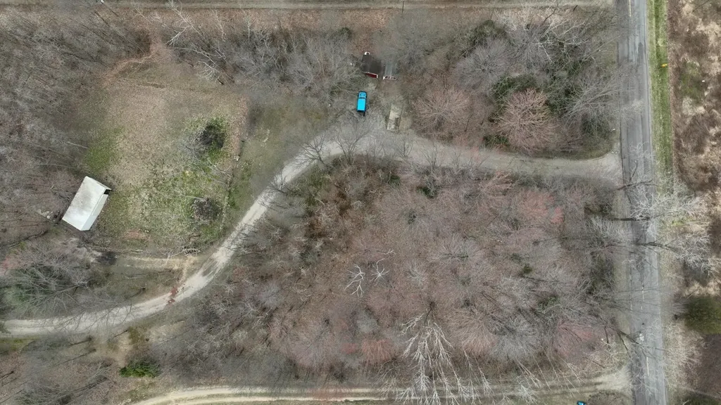 3652 Sawyer Road Weesaw Township MI 49125