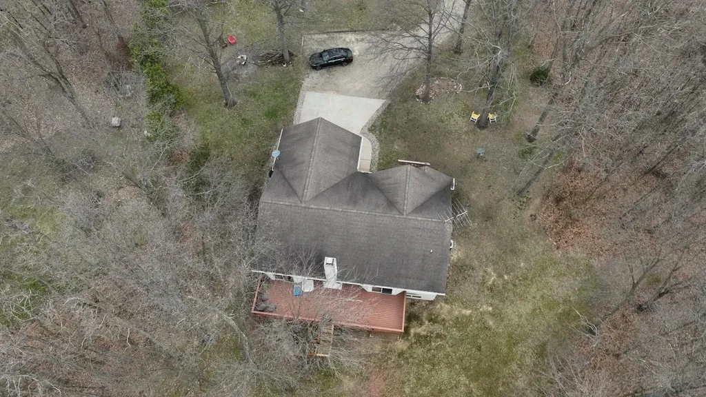 3652 Sawyer Road Weesaw Township MI 49125