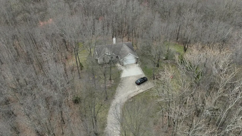 3652 Sawyer Road Weesaw Township MI 49125