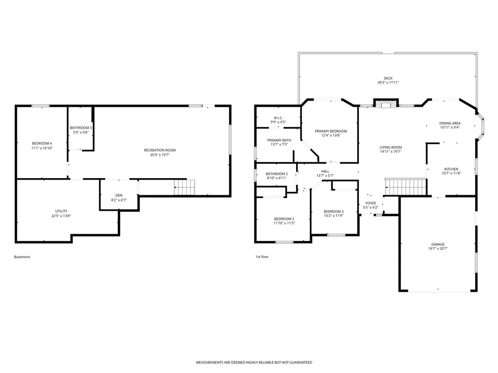 3652 Sawyer Road Weesaw Township MI 49125