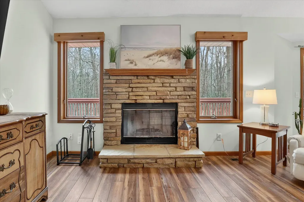 3652 Sawyer Road Weesaw Township MI 49125