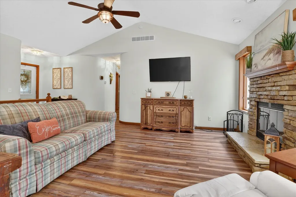3652 Sawyer Road Weesaw Township MI 49125
