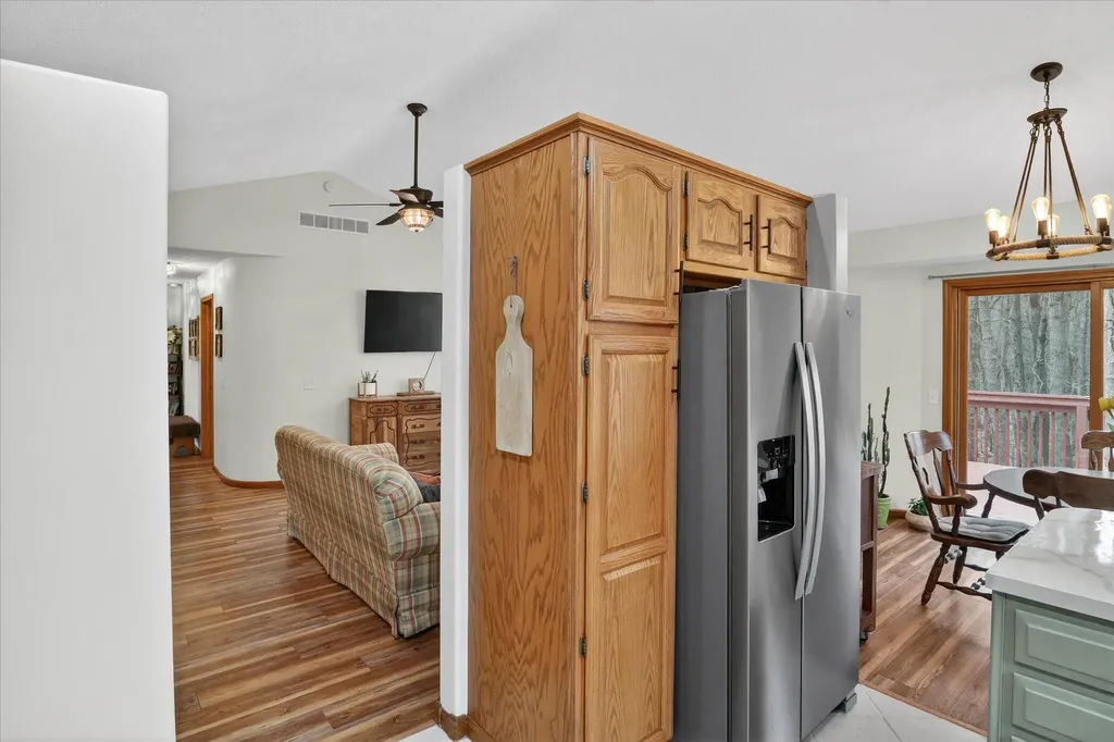3652 Sawyer Road Weesaw Township MI 49125