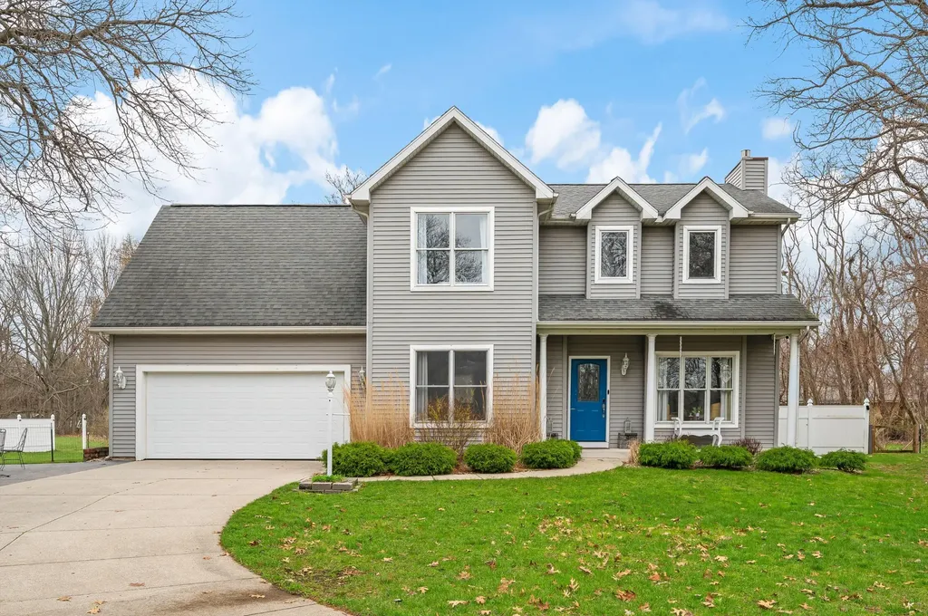 2223 Monica Road Lincoln Charter Township MI 49127
