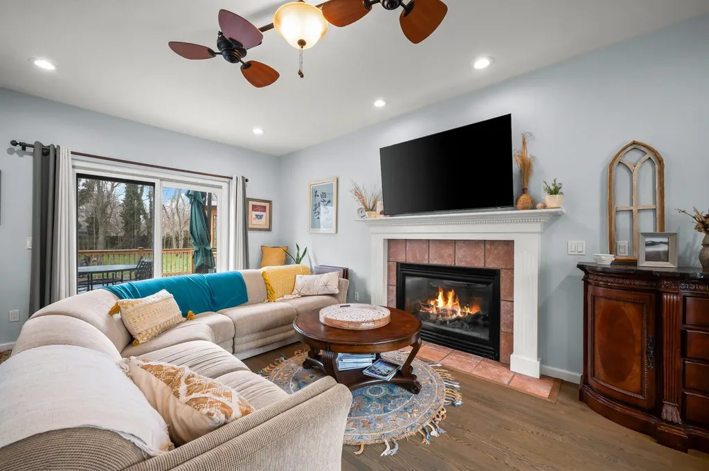 2223 Monica Road Lincoln Charter Township MI 49127