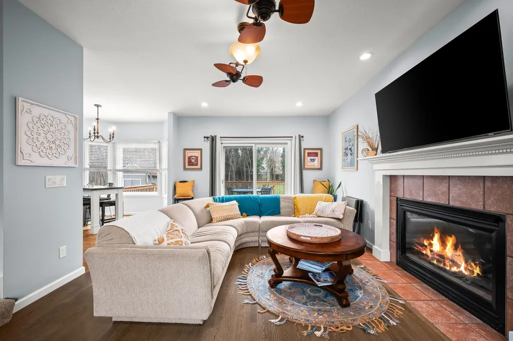 2223 Monica Road Lincoln Charter Township MI 49127