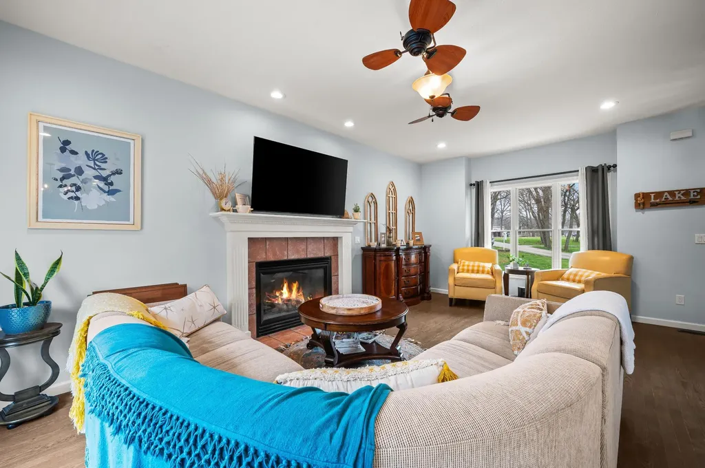 2223 Monica Road Lincoln Charter Township MI 49127
