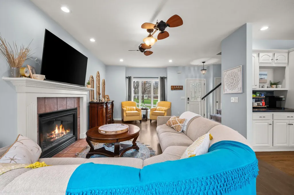 2223 Monica Road Lincoln Charter Township MI 49127