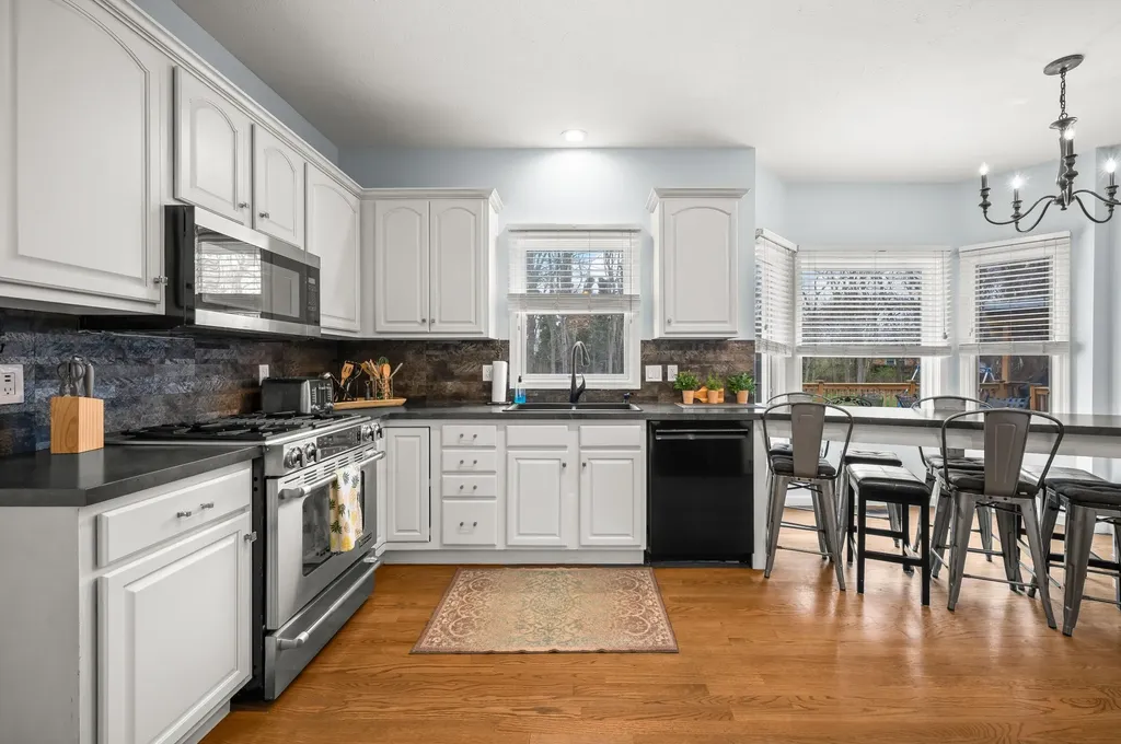 2223 Monica Road Lincoln Charter Township MI 49127