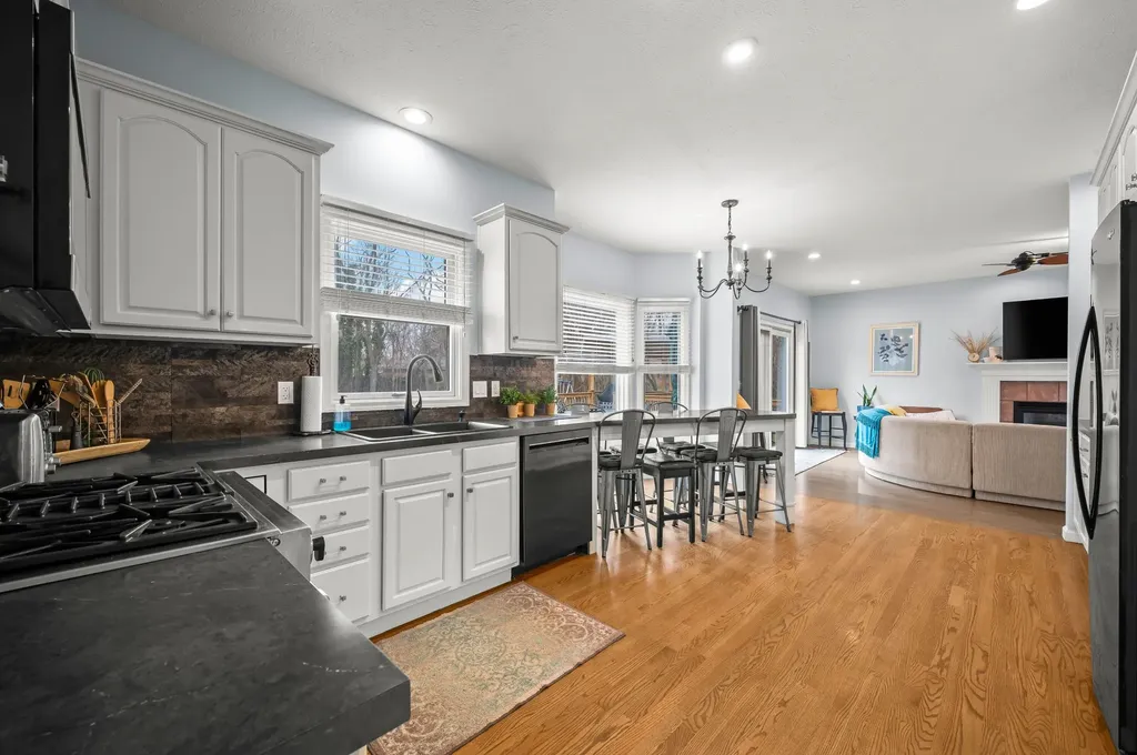 2223 Monica Road Lincoln Charter Township MI 49127