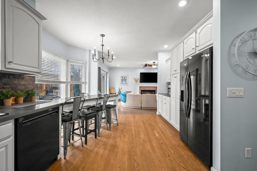 2223 Monica Road Lincoln Charter Township MI 49127