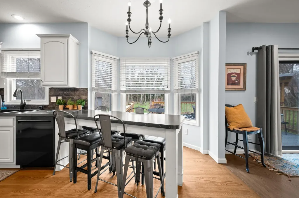 2223 Monica Road Lincoln Charter Township MI 49127